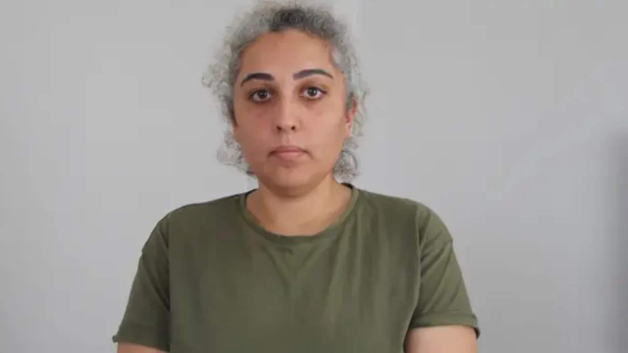 Adana&rsquo;da bitmeyen kabus! Adana&rsquo;da 2 &ccedil;ocuk annesinin yardım &ccedil;ığlığı: &ldquo;&Ouml;lmek istemiyorum&rdquo;