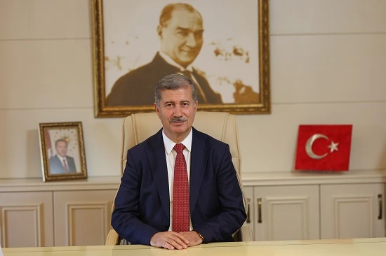 Aİ&Ccedil;&Uuml;, B&ouml;lgesel &Uuml;niversiteler Arasında Yayın Artışında &Uuml;st Sıralarda Yer Aldı