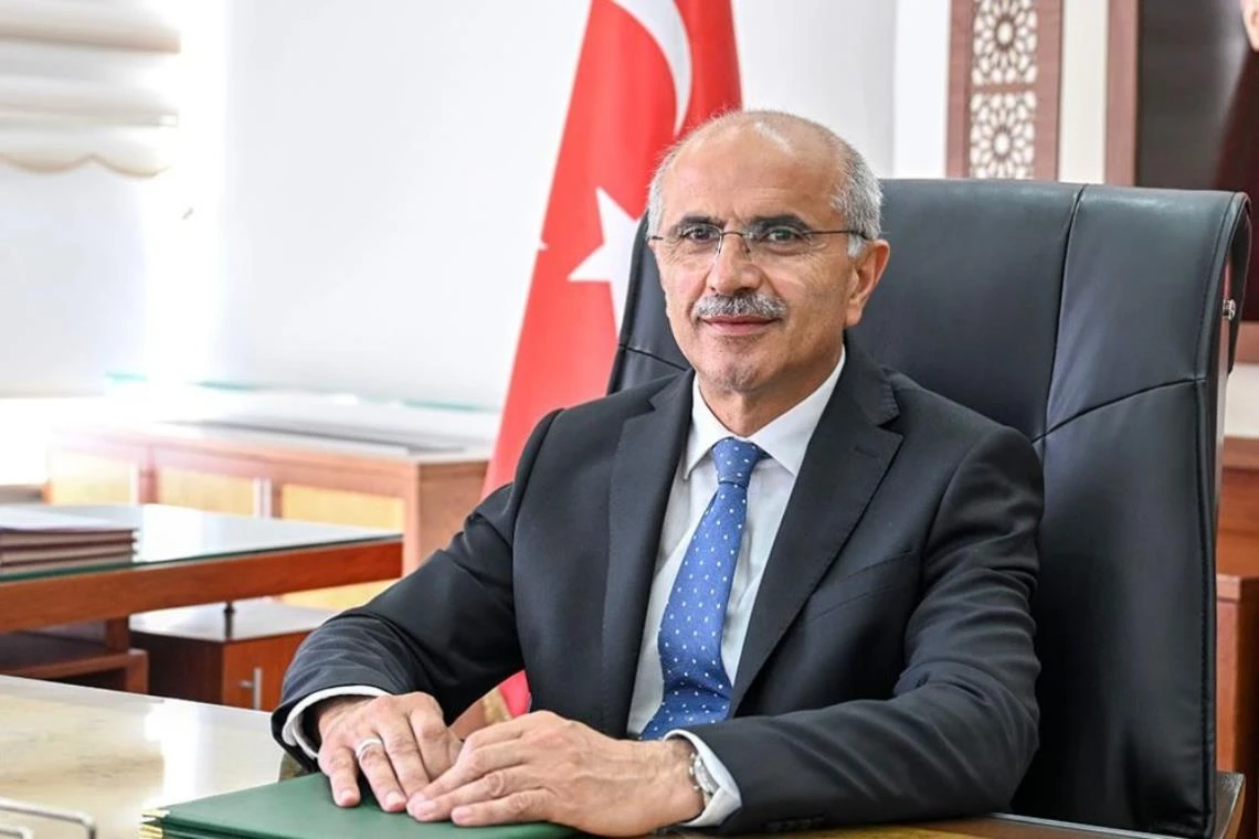 Başkan Sami Er: &ldquo;Malatya&rsquo;mızın Arıtmayla İlgili B&uuml;t&uuml;n Sorunlarını &Ccedil;&ouml;z&uuml;yoruz&rdquo;