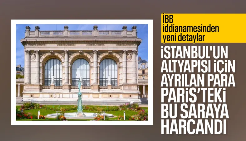 İBB iddianamesinde adı geçen "İstanbul Evi"
