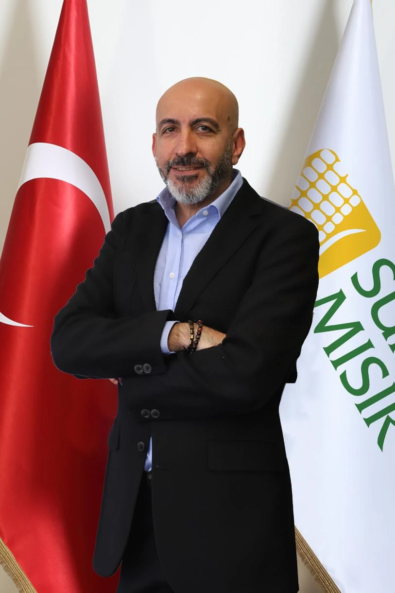 Sunar Mısır’dan Stratejik Atılım: Avrupa’da sektöründe EXCIPACT GMP sertifikasına sahip sayılı üretici arasında yer aldı 