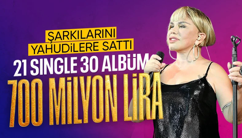 Sezen Aksu müzik haklarını sattı