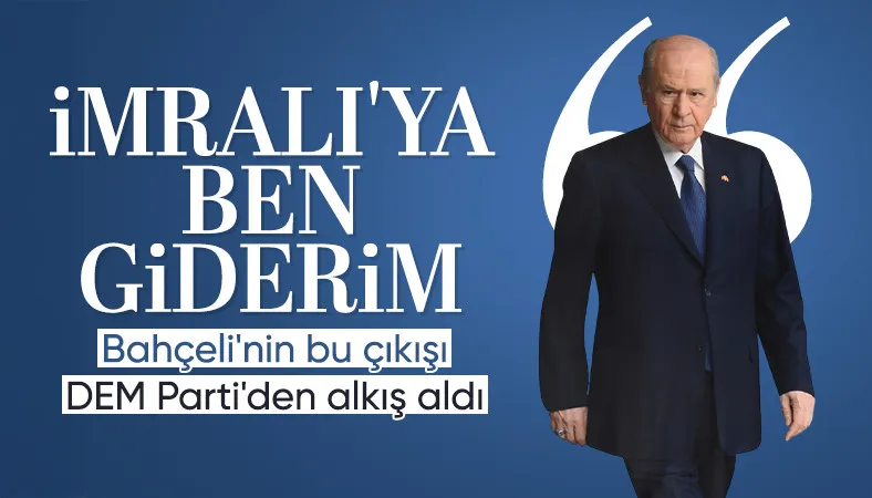 Tuncer Bakırhan'dan Bahçeli'ye: Tarihi bir sorumluluk alma cesareti gösterdi
