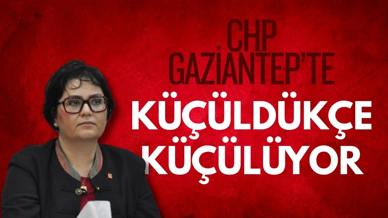 CHP fokur fokur kaynıyor: Ortalık karıştı!