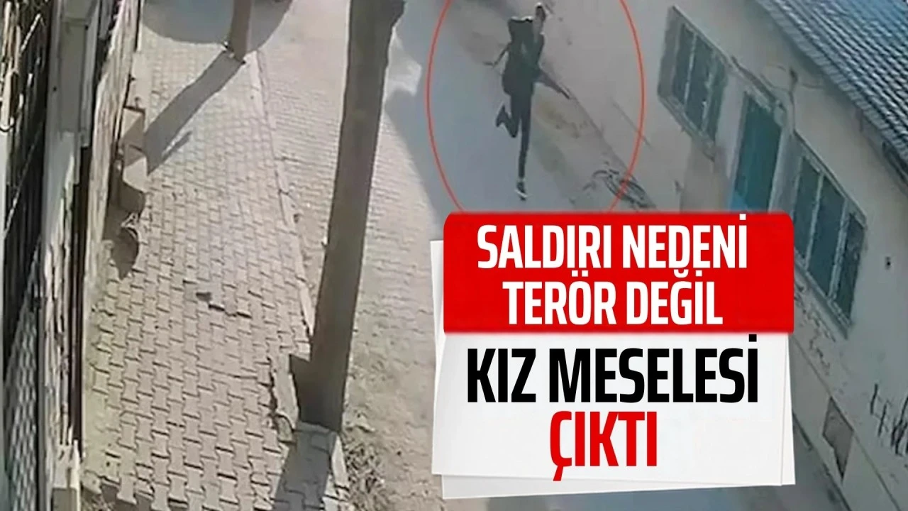 Manisa'daki okul saldırısında saldırganın kimliği belli oldu