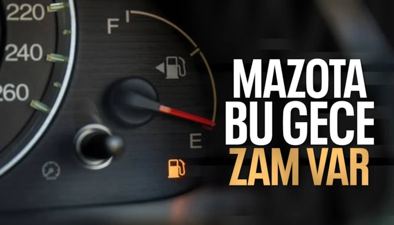 Motorine zam yolda