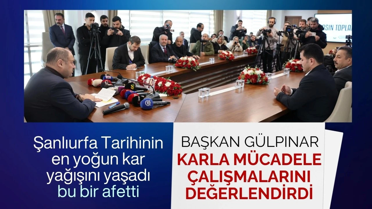 &ldquo;104 SAAT KESİNTİSİZ &Ccedil;ALIŞTIK, 48 BİN 945 KİLOMETRE YOL KAT ETTİK&rdquo;