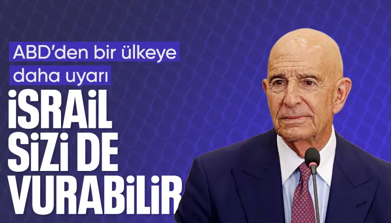 ABD'den Irak'a uyarı: İsrail size de saldırabilir