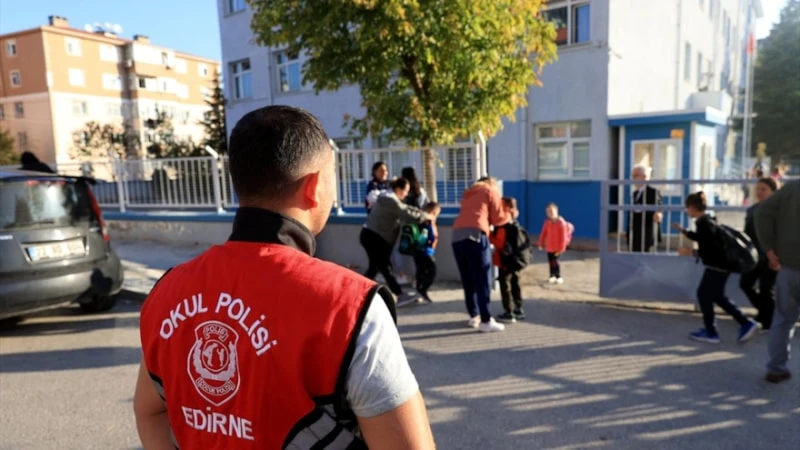 2026-2027 eğitim öğretim yılı başladı: İlk ders zili önlemlerle çalıyor