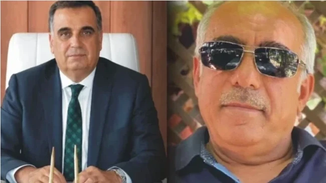 AK Parti Kilis Milletvekilinin ağabeyi tutuklandı
