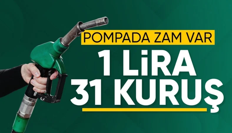 Akaryakıtta tabela yine değişecek