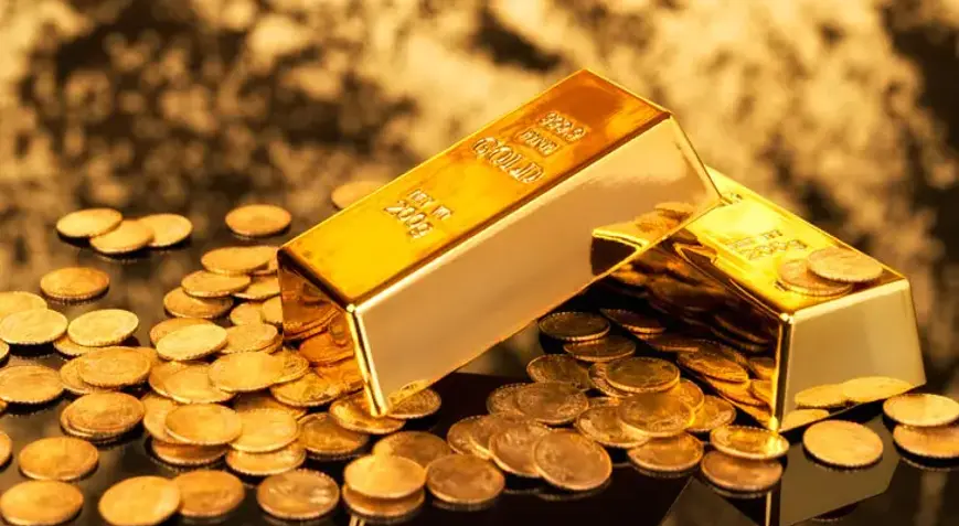 Altın 7 haftanın zirvesinde: Gram altın 6 bin 500'&uuml; aştı