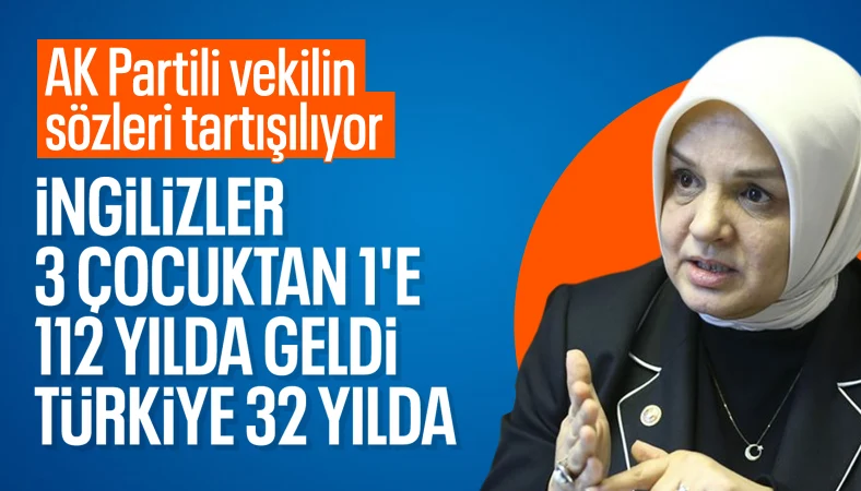 Ayşe Keşir: Türkiye’de doğurganlık hızı kritik eşiğin altında