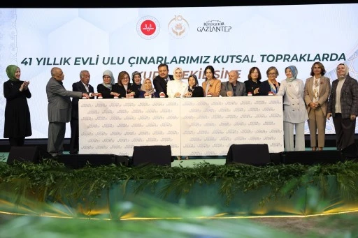 Bakan Göktaş’la “Ulu Çınarlar” İçin Yeni Kuralar Çekildi