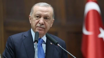Başkan Erdoğan: T&uuml;rkiye d&uuml;şmanlığı yapılmaktadır