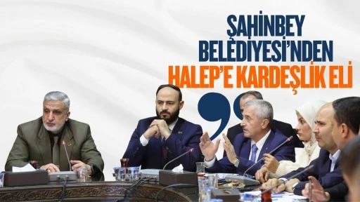 BAŞKAN MEHMET TAHMAZOĞLU’NDAN İŞ BİRLİĞİ PROTOKOLÜ