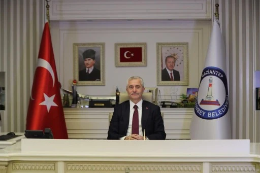 Başkan Tahmazoğlu&rsquo;ndan Kurban Bayramı &ouml;ncesi 561 milyon TL&rsquo;lik destek