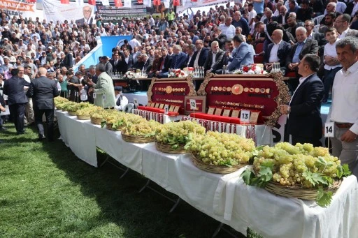 Bertiz&rsquo;de 30. Kez Er Meydanı Kuruluyor