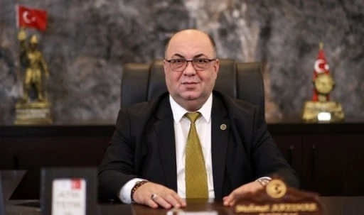 Dulkadiroğlu Belediye Başkanı Mehmet Akpınar’dan “Vefa” Mesajı: “İnsanı Sözü Değil, Sözüne Sadakati Anlatır”