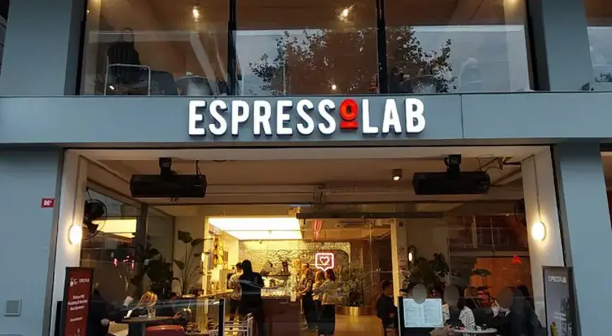 Espressolab'in y&uuml;zde 70 hissesi BAE şirketine satıldı