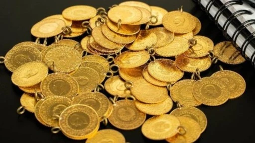 Fed'in açıklamaları altın ve gümüş fiyatlarını düşürdü
