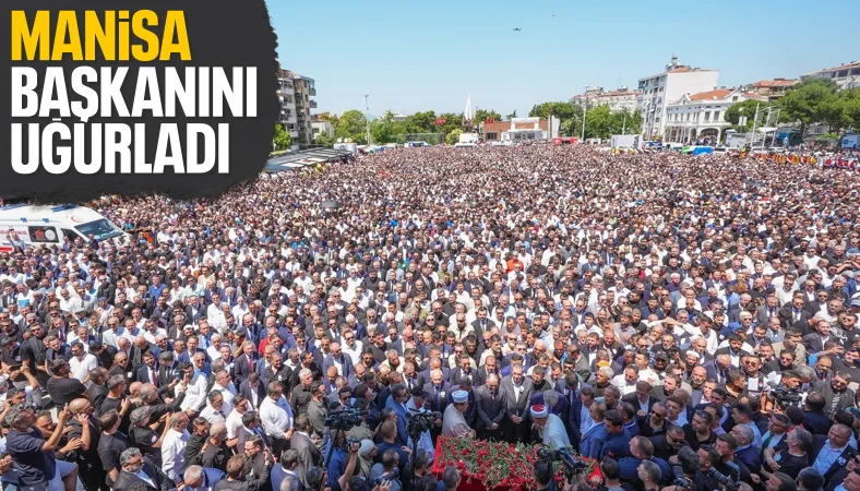 Ferdi Zeyrek son yolculuğuna uğurlandı