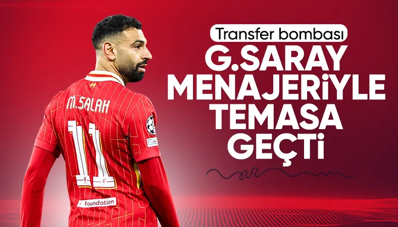 Galatasaray'ın Mohamed Salah teklifi ortaya çıktı