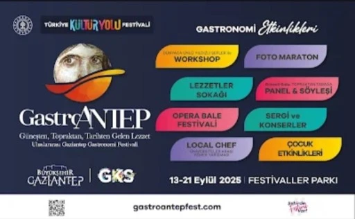 GASTROANTEP