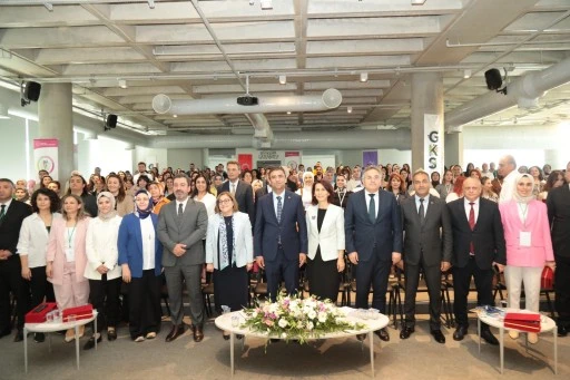 GAZİANTEP’TE MAARİF MODELİYLE OKUL ÖNCESİ EĞİTİMDE YENİ UFUKLAR: GAZİANTEP OKUL ÖNCESİ ZİRVESİ