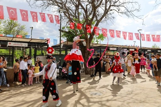 Gaziantep'te "2. Anne Bebek Festivali" d&uuml;zenlenecek