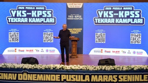 Gen&ccedil;ler YKS Kampı&rsquo;nda Hız Kazandı; Fizik ve Kimyada Altın Taktikler