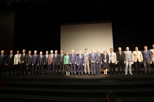 Hasan Kalyoncu Üniversitesi, İstasyon Akademi Bölgesel İş Birliği ve İstişare Buluşması’na Katıldı