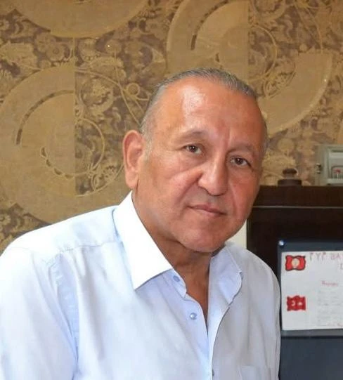 İyi Parti Gaziantep il Başkanı Şerif Başkülekçi’nin 29 Mayıs İstanbul'un Fethinin yıl dönümü Mesajı