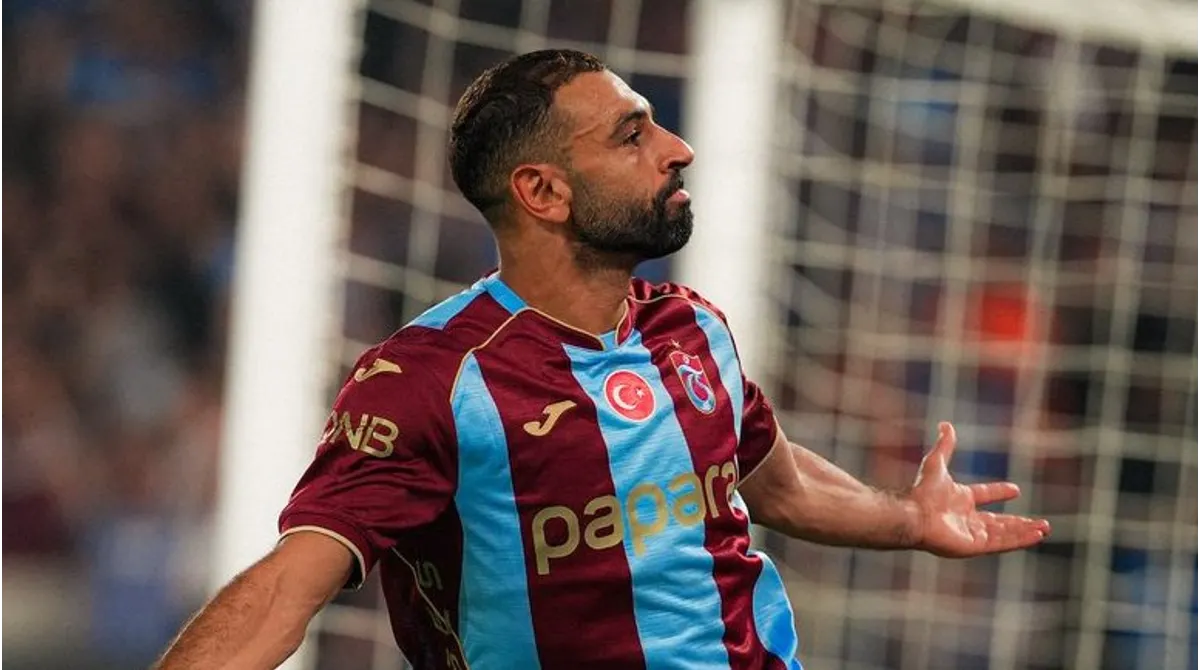 Kapış kapış satılıyor, Trabzonspor'da Salah rekoru