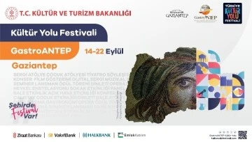 K&uuml;lt&uuml;r Yolu Festivali