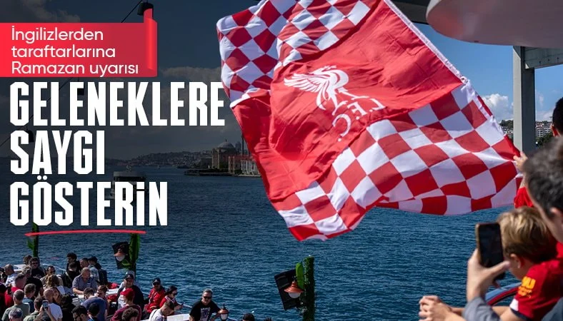 Liverpool&rsquo;dan Galatasaray ma&ccedil;ı &ouml;ncesi Ramazan &ccedil;ağrısı