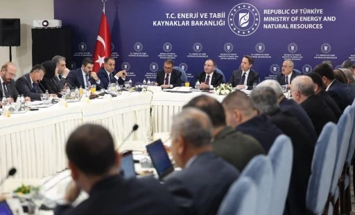 Mardin’de Elektrik Sorununa Kalıcı Çözüm Hamlesi