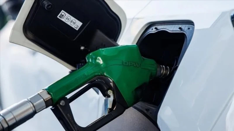 Motorine 6,62 TL zam geldi: Litresi 100 liraya dayandı
