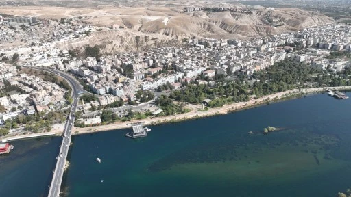 BİRECİK’TE YARIM ASIRLIK HAYAL GERÇEK OLUYOR