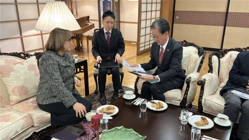 GAZİANTEP, JAPON TURİSTLER İ&Ccedil;İN SEYAHAT EDİLEBİLİR ŞEHİRLER ARASINA ALINDI