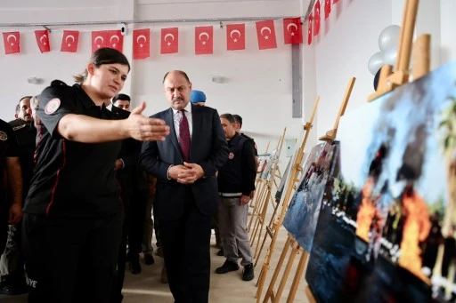 BAŞKAN G&Uuml;LPINAR: ''ŞEHRİN BUG&Uuml;N&Uuml;N&Uuml; DEĞİL, YARININ D&Uuml;Ş&Uuml;NEREK HAREKET EDİYORUZ''