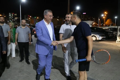SAĞLIKTA TEMİZLİK OPERASYONU: DİYARBAKIR’DA YENİ DÖNEM