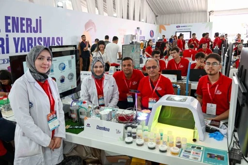 SANKO HOLDİNG, TEKNOFEST 2026&rsquo;DA İNSANLIK YARARINA TEKNOLOJİLER YARIŞMASI&rsquo;NIN Y&Uuml;R&Uuml;T&Uuml;C&Uuml;L&Uuml;Ğ&Uuml;N&Uuml; &Uuml;STLENİYOR