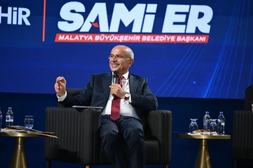 BAŞKAN ER: &ldquo;MALATYA SPORUN HER ALANINDA İDDİALI BİR ŞEHİR OLACAK&rdquo;