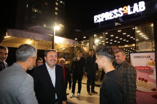 AK PARTİ GAZİANTEP’TEN BOYKOT ÇAĞRILARINA NET YANIT: “MİLLİ FİRMALARIMIZIN YANINDAYIZ!”
