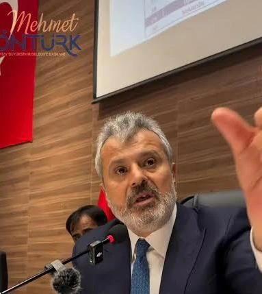 &Ouml;nt&uuml;rk: Hatay&rsquo;da &Ccedil;irkin Siyaset  İstemiyoruz&rdquo;