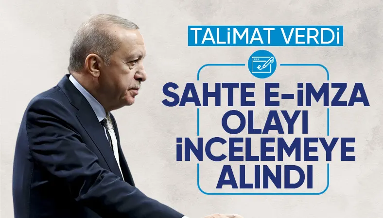 Sahte diploma soruşturmasında Devlet Denetleme Kurulu'ndan inceleme