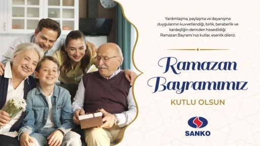 sanko holding