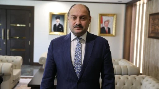 Şanlıurfa, Kültürden Sosyal Belediyeciliğe Türkiye’ye Örnek Oluyor