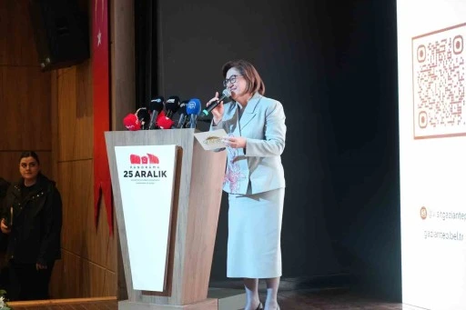 Visit Gaziantep uygulaması i&ccedil;in tanıtım programı d&uuml;zenlendi